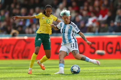 Mundial de fútbol femenino: el triunfo que no llega y la misoginia que se mantiene