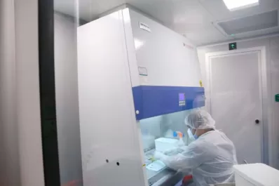 NoaNut y Biostasys, dos laboratorios de excelencia  en nutrición y en oncología