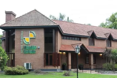 Méndez Collado ofrecerá un nuevo Servicio de Medicina Nuclear en Yerba Buena