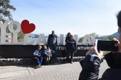 El cielo estará despejado y Tucumán tendrá un domingo a pleno sol
