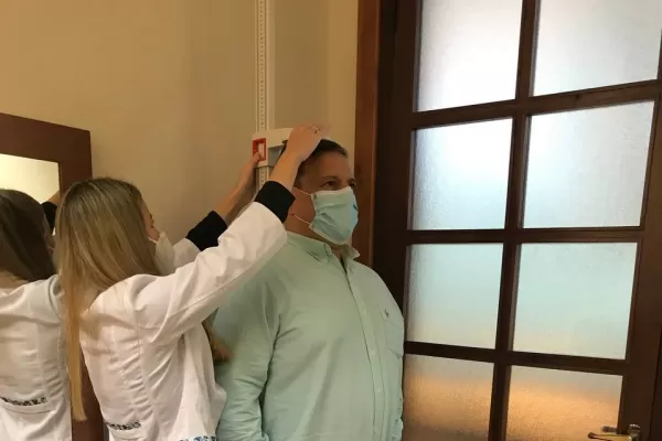 Cambiar de hábitos para perder peso de manera saludable y efectiva