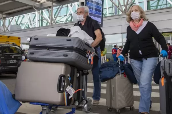 No volveríamos al país, el sorpresivo video de argentinos viviendo en España duramente criticado y que se volvió viral