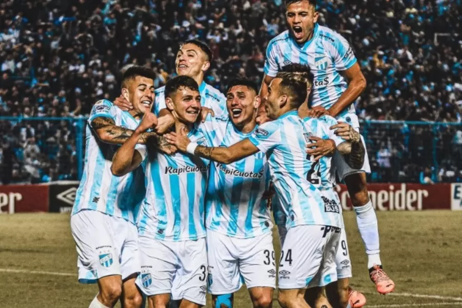 Cuándo vuelve a jugar Atlético Tucumán y cómo será el formato de la segunda fase.