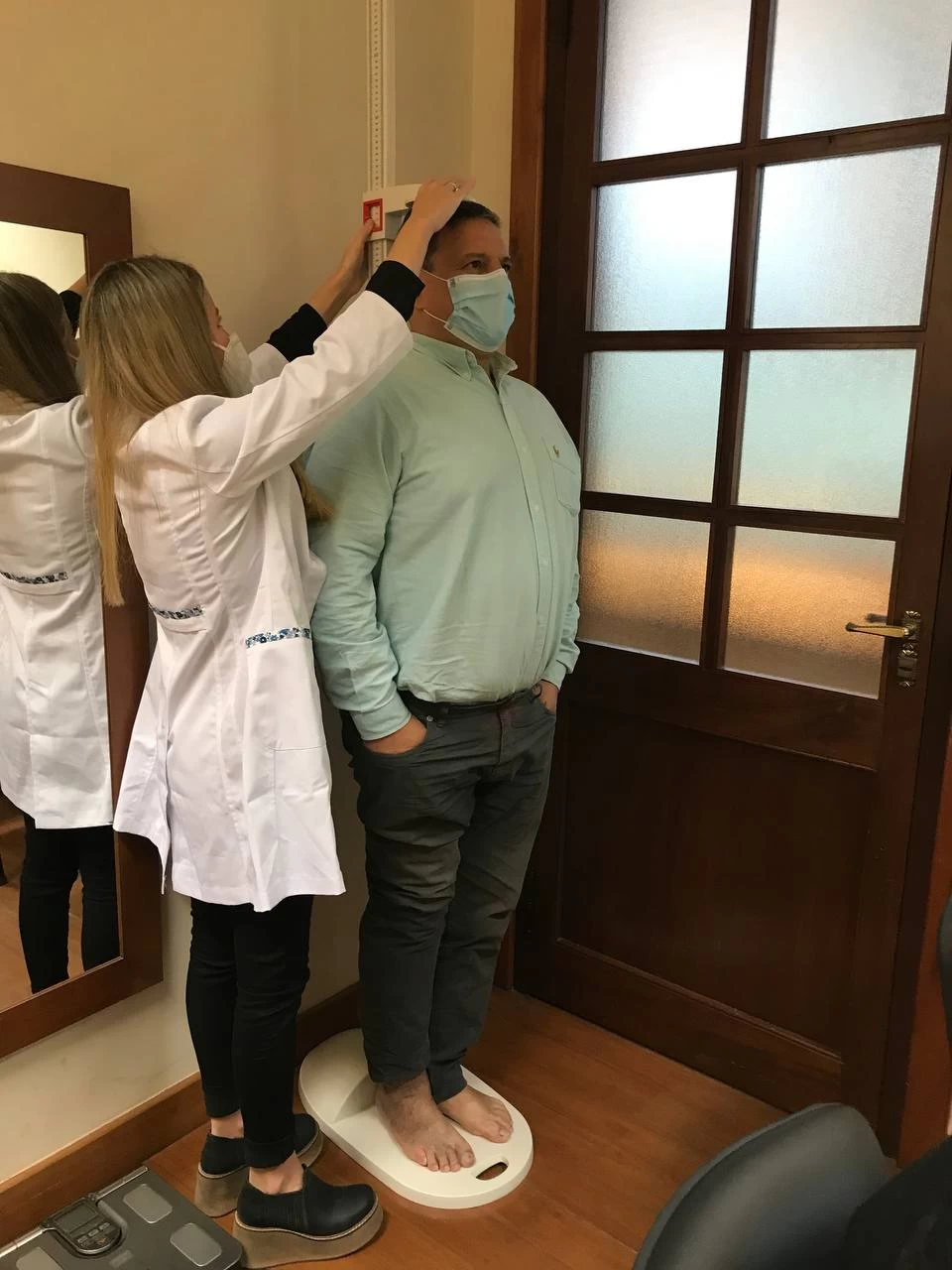 Cambiar de hábitos para perder peso de manera saludable y efectiva