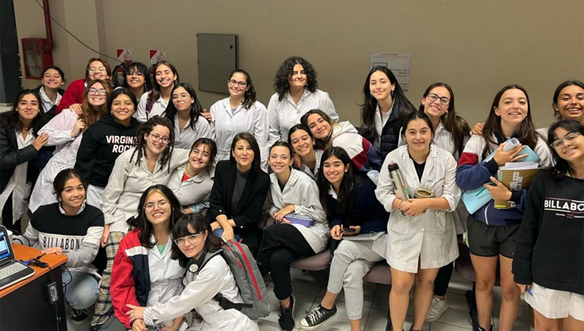 Federalismo y Libertad capacitó a más 5.000 jóvenes a través de su programa de educación económica