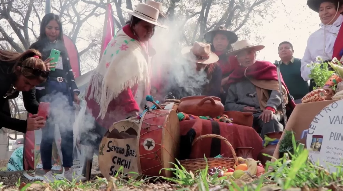 Día de la Pachamama: ¿cuáles son los rituales para este 1 de agosto?