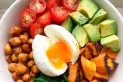 Dieta saludable: qué cantidad de carbohidratos, fibra y proteínas debo sumar a mi alimentación