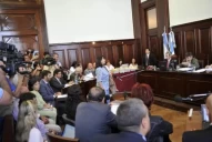 Caso Facundo Ferreira: algunas causas que tuvieron una resolución diferente