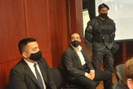 Se reabren las heridas que generó el caso Facundo Ferreira