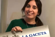 Club LA GACETA: ¡Conocé la ganadora de los $100.000!
