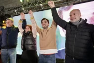 Elecciones en Chubut: reconocieron el triunfo del candidato de Juntos por el Cambio