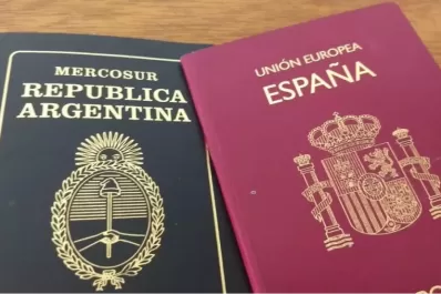 Ciudadanía española: cuáles son las cinco formas de tramitarla para vivir y trabajar en Europa