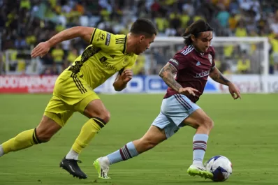 Primera Nacional y Leagues Cup, horario y TV de la agenda deportiva de hoy