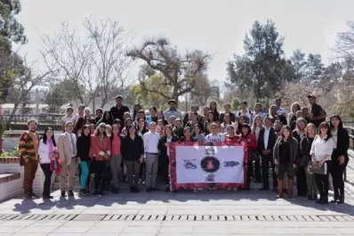 Chuscha: lanzan el Profesorado en Informática y Tecnicatura en Computación y Redes