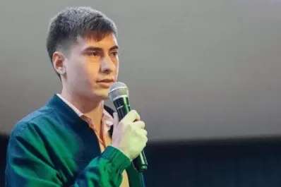 Elecciones en Chubut: ganó con 24 años y asumirá como el intendente más joven de su localidad