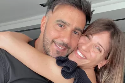 Así será la espectacular casa de Fede Hoppe y Maca Rinaldi: espacios luminosos y un particular subsuelo