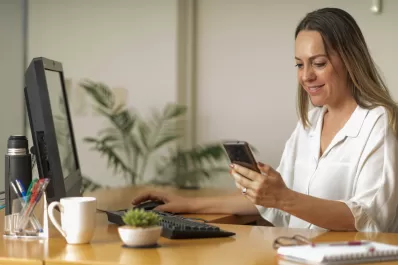 Microempresas podrán computar el impuesto al cheque como pago a cuenta de aportes patronales