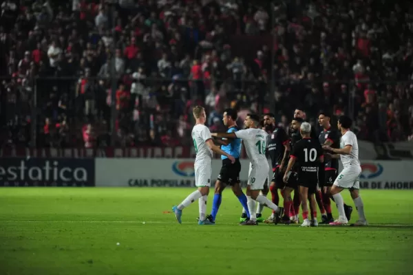 Los seis errores que le pasan factura a San Martín