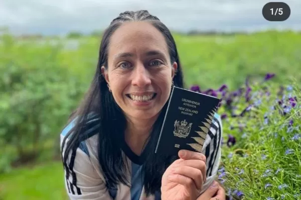 Una argentina radicada en Nueva Zelanda contó su fallida experiencia de trabajo y sorprendió a sus seguidores: “Como un robot”