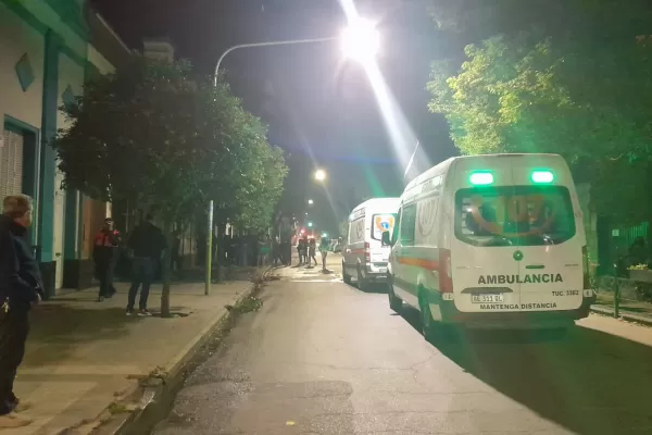 Intento de motín y disturbios en la comisaría segunda: Hay 69 detenidos; estamos sobrepoblados