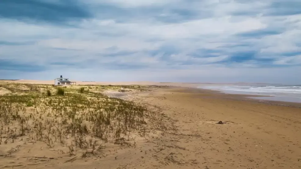 Barra de Valizas, Uruguay | Agencia Shutterstock