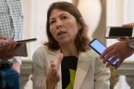 Banco Nación: imputaron a Silvina Batakis por las contrataciones de familiares y de “Pity, la numeróloga”