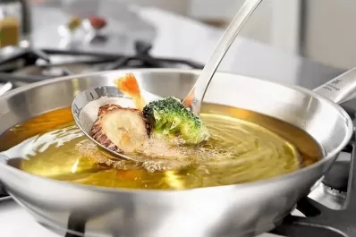 Cuál es el alimento que previene el riesgo de Alzheimer, según un nuevo estudio