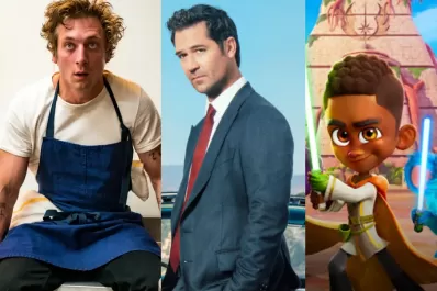 Cuáles son las series que se estrenarán en agosto en las plataformas de streaming