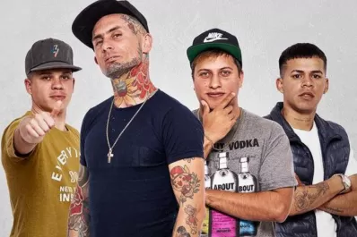 Ke Personajes confirmó fecha para Tucumán: dónde se presentarán y cómo sacar entradas