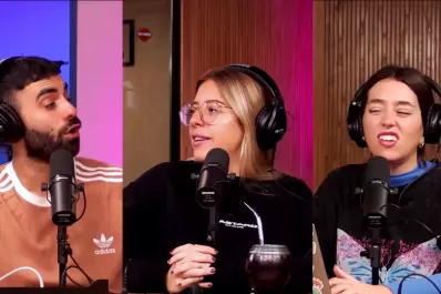 Nati Jota abrió un polémico debate en torno al incesto y planteó livianamente el sexo entre hermanos