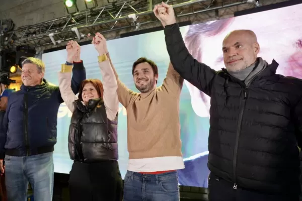 Elecciones en Chubut: Torres, el candidato que cortó la hegemonía del PJ