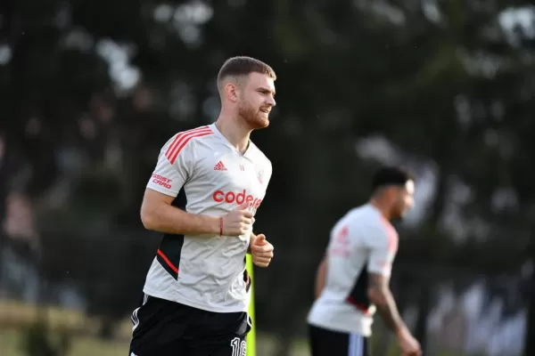 Copa Libertadores: River necesita quedar bien parado para la revancha
