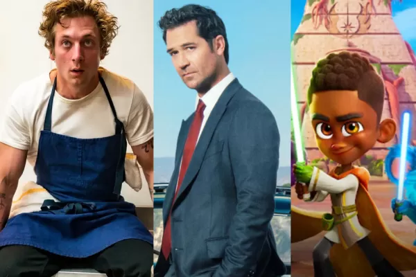 Cuáles son las series que se estrenarán en agosto en las plataformas de streaming