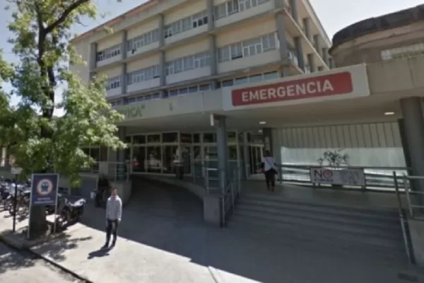 La Plata: detienen a un adolescente de 14 años acusado de abusar de su hija de un año y medio