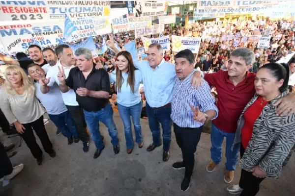 Pablo Yedlin: “Hoy estamos pagando los costos del país que dejó Macri