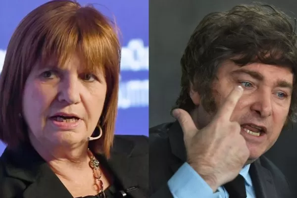 Patricia Bullrich negó una alianza electoral con Milei: Nosotros creemos que la ciencia es fundamental