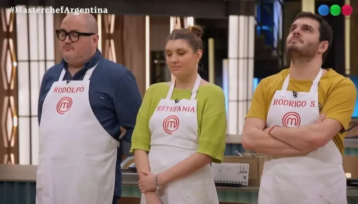 Telefé levanta MasterChef a días de la final: cuál es el motivo