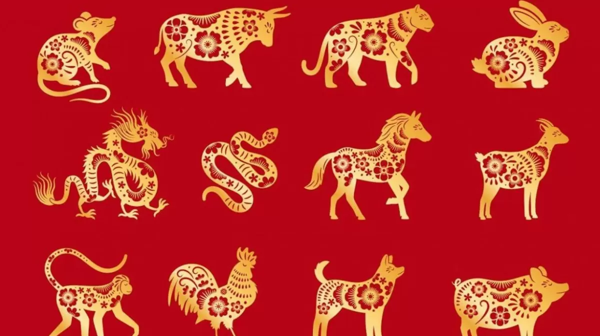 Horóscopo chino: qué signos tendrán buena suerte durante el inicio de agosto