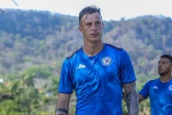 Atlético Tucumán: caído lo de Mosca, harán un intento por Lotti