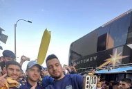 Copa Libertadores: Nacional es el primer gran objetivo del “xeneize”