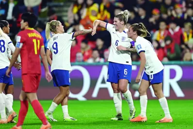 Mundial de fútbol femenino: Brasil se juega el pase frente a Jamaica