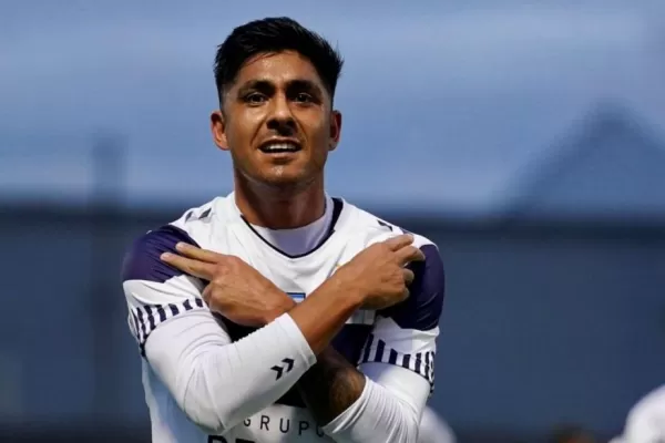 Mercado de pases: el “rojo” fue desairado y Racing perdió a Moralez