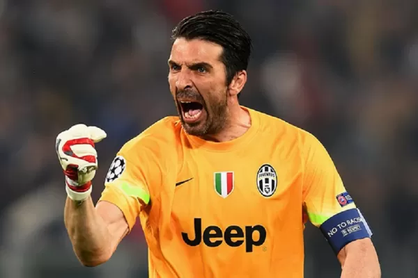 Gianluigi Buffon, leyenda del fútbol, cuelga los guantes a los 45 años