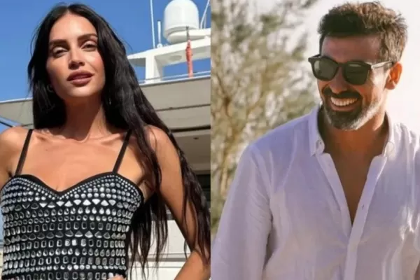 Pocho Lavezzi se refirió a los rumores de romance con Zaira Nara: qué dijo el ex futbolista