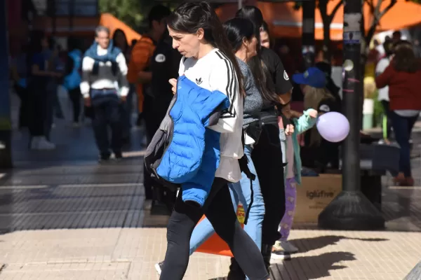 Anticipan que no habrá heladas ni nevadas durante los próximos 15 días en Tucumán