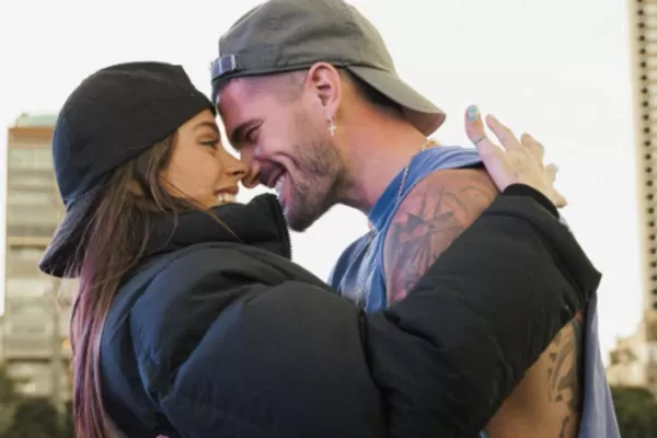 Tini Stoessel contó por qué se separó de Rodrigo De Paul: qué pasó entre la cantante y el futbolista