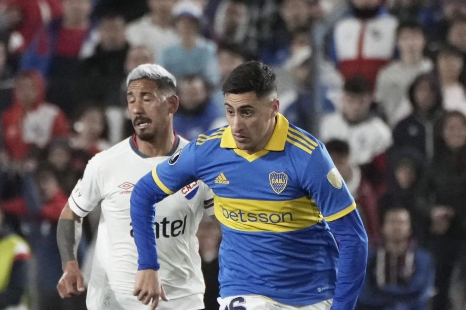 Nacional sigue siendo más que Boca