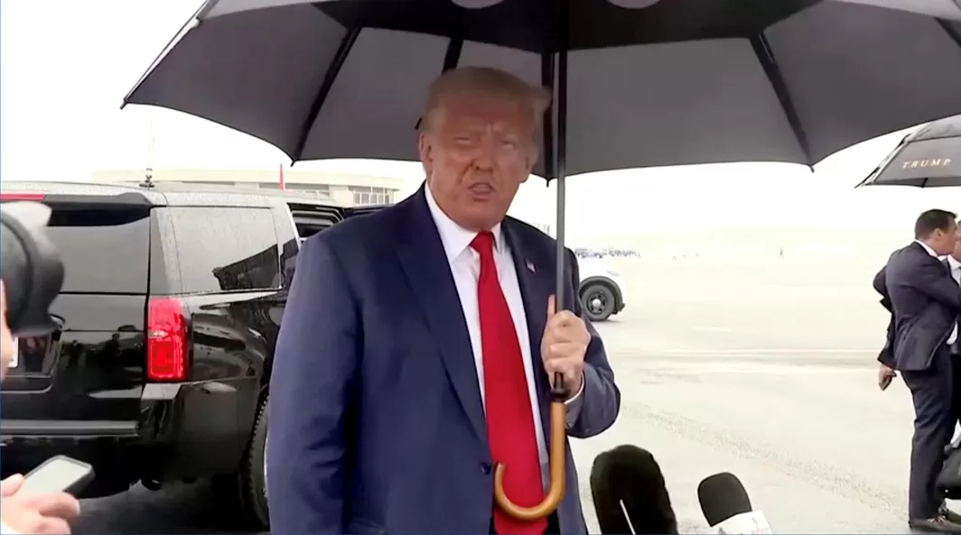 Caso Donald Trump: qué harán los republicanos si hay condena