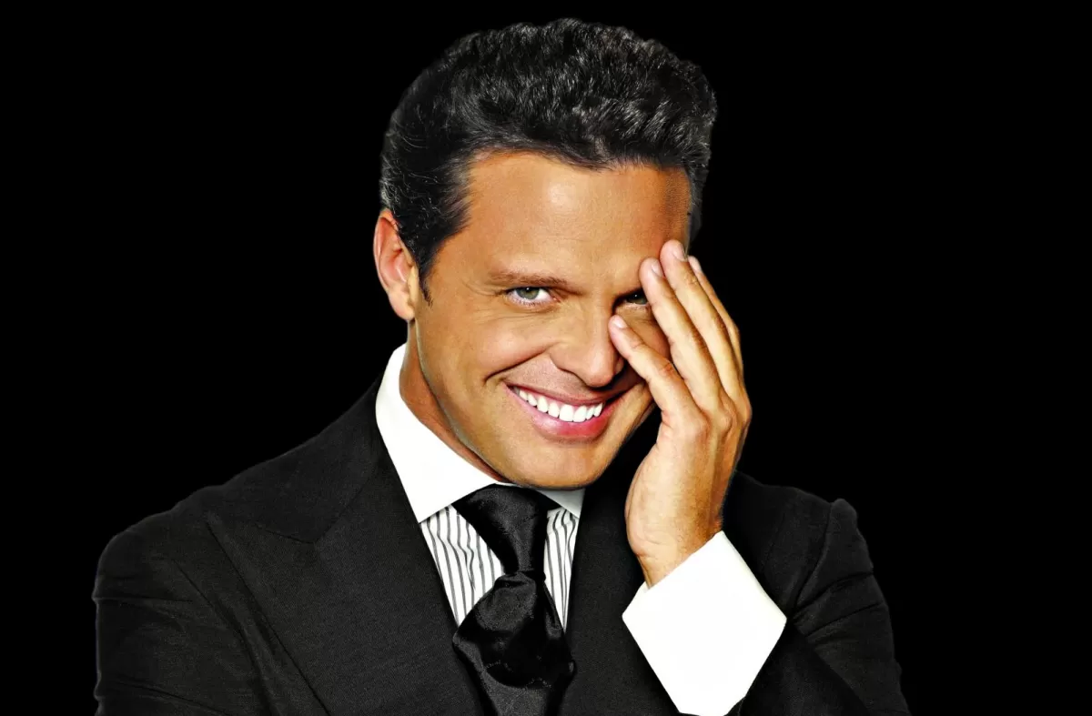 Luis Miguel dará 10 shows en Argentina