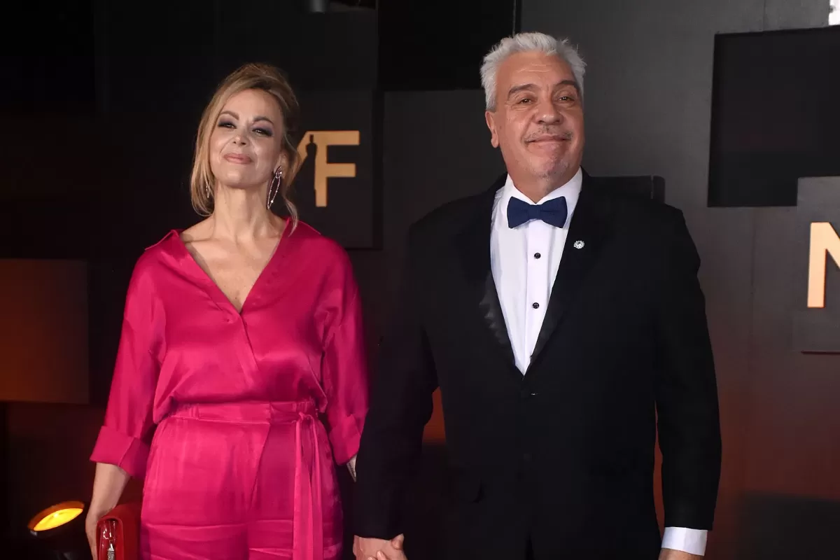 Caramelito Carrizo y Coco Sily se separaron tras dos meses de relación